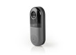 Wi-Fi Smart Domovní Zvonek s Kamerou | Ovládání Pomocí Aplikace | microSD Slot | HD 720p