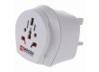 SKross | Travel Adapter | Combo - World-to-UK Earthed 