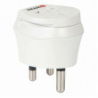 SKross | Travel Adapter | Combo - World-to-South Africa Earthed 