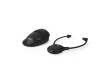 Wireless Headphones | Radio Frequency (RF) | In-Ear | Charging Base | Anthracite