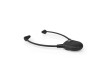 Wireless Headphones | Radio Frequency (RF) | In-Ear | Charging Base | Anthracite