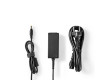 Notebook Adapter 36 W | 4.8 x 1.7 mm | 12 V / 3 A | Used for ASUS | Power Cord Included