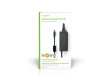 Notebook Adapter 65 W | 7.9 x 5.5 mm centre pin | 20 V / 3.25 A | Used for IBM | Power Cord Included