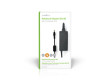 Notebook Adapter 65 W | 5.5 x 1.7 mm | 19 V / 3.42 A | Used for ACER | Power Cord Included