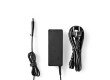 Notebook Adapter 90 W | 7.4 x 5.0 mm centre pin | 18.5 V / 4.9 A | Used for HP | Power Cord Included