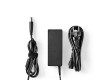 Notebook Adapter 90 W | 7.4 x 5.0 mm centre pin | 19.5 V / 4.62 A | Used for DELL | Power Cord Included