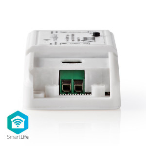 WiFi Smart switch | Chytrý spínač | Inline | 10A