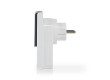 Wi-Fi Smart Outdoor Plug | Splashproof | IP44 | Power Monitor | Schuko Type F | 16 A