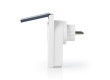 Wi-Fi Smart Outdoor Plug | Splashproof | IP44 | Power Monitor | Schuko Type F | 16 A