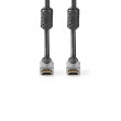 High Speed HDMI™-Cable Ethernet | HDMI™-connector - HDMI™-connector | 1.50 m | Anthracite
