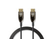 DisplayPort 1.4 Kabel | AOC | DisplayPort Zástrčka – Zástrčka | 5 m | Černý