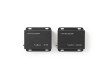 HDMI™ CAT5/6 Extender | 4K@30Hz | Up to 50.0 m - HDMI™ Input + RJ45 Female | HDMI™ Output + RJ45 Female