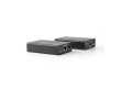 HDMI™ CAT5/6 Extender | 4K@60Hz | Up to 50.0 m - HDMI™ Input + RJ45 Female | HDMI™ Output + RJ45 Female