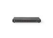 HDMI™ Matrix Switch | 4-to-4-Port - 4x HDMI™ Input | 4x HDMI™ Output RS232 + Ethernet | 4K@60Hz