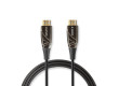Vysokorychlostní HDMI™ Kabel s Ethernetem | AOC | HDMI™ Konektor – HDMI™ Konektor | 10 m | Černý