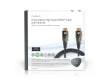 Vysokorychlostní HDMI™ Kabel s Ethernetem | AOC | HDMI™ Konektor – HDMI™ Konektor | 10 m | Černý