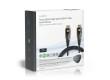 Vysokorychlostní HDMI™ Kabel s Ethernetem | AOC | HDMI™ Konektor – HDMI™ Konektor | 15 m | Černý