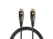 Vysokorychlostní HDMI™ Kabel s Ethernetem | AOC | HDMI™ Konektor – HDMI™ Konektor | 30 m | Černý
