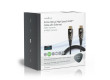 Vysokorychlostní HDMI™ Kabel s Ethernetem | AOC | HDMI™ Konektor – HDMI™ Konektor | 30 m | Černý
