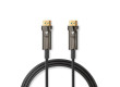 Ultra Vysokorychlostní HDMI™ Kabel | AOC | HDMI™ Konektor – HDMI™ Konektor | 10 m | Černý