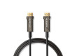 Ultra Vysokorychlostní HDMI™ Kabel | AOC | HDMI™ Konektor – HDMI™ Konektor | 10 m | Černý