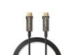 Ultra Vysokorychlostní HDMI™ Kabel | AOC | HDMI™ Konektor – HDMI™ Konektor | 75 m | Černý