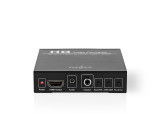 Převodník SCART na HDMI™ | Jednosměrný – SCART Vstup | HDMI™ Výstup