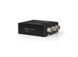 Převaděč Smíšeného Videa na HDMI™ | Jednosměrný – 3x RCA (RWY) | HDMI™ Výstup