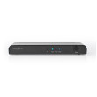 HDMI™ Přepínač | 3 Porty – 3x HDMI™ Vstup | 1x HDMI™ Výstup | 4K2K při 60 FPS / HDCP2.2