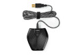 Kabelový Mikrofon | Konferenční | Tlačítko Ztlumení | USB