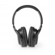 Wireless Headphones | Bluetooth® | Over-ear | Black