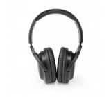 Wireless Headphones | Bluetooth® | Over-ear | Black