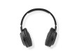 Wireless Headphones | Bluetooth® | Over-ear | Black