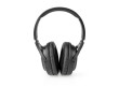 Wireless Headphones | Bluetooth® | Over-ear | Black