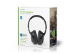 Wireless Headphones | Bluetooth® | Over-ear | Black