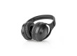 Wireless Headphones | Bluetooth® | Over-ear | Black