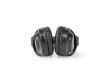 Wireless Headphones | Bluetooth® | Over-ear | Black