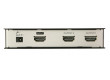 HDMI splitter, 2-port