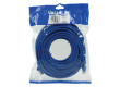 Patch kabel UTP CAT 6, 15 m, modrý