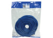Patch kabel CAT 7, 30 m, modrý