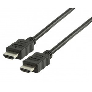HDMI kabel s ethernetem