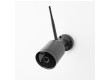 Chytrá Wi-Fi IP kamera pro venkovní použití | Full HD | Kovový Kryt | Vodotěsná (IP65)