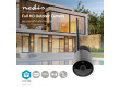 Chytrá Wi-Fi IP kamera pro venkovní použití | Full HD | Kovový Kryt | Vodotěsná (IP65)
