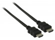 High Speed HDMI™ kabel s ethernetem HDMI™ konektor - HDMI™ konektor 2.00 m černý