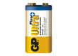 Alkalická baterie LR22 9 V Ultra Plus 1-blistr