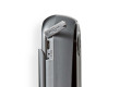 SmartLife Dveřní Video Telefon | Napájení z baterie | Android™ & iOS | Full HD 1080p | IP65 | Wi-Fi / 433 MHz | Šedá/Černá