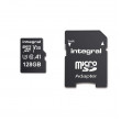 microSDXC / SD Paměťová Karta 128 GB