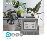 Wi-Fi Chytré Vodní Čerpadlo | na zavlažení až 10 rostlin | nastavené harmonogramy | Napájení přes USB | Napájení z baterie (offline)