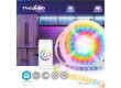 SmartLife Full Color LED Strip | Wi-Fi | Více barev | 5000 mm | IP65 | 700 lm | Android™ / IOS