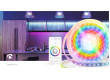 SmartLife Full Color LED Strip | Wi-Fi | Více barev | 5000 mm | IP65 | 700 lm | Android™ / IOS
